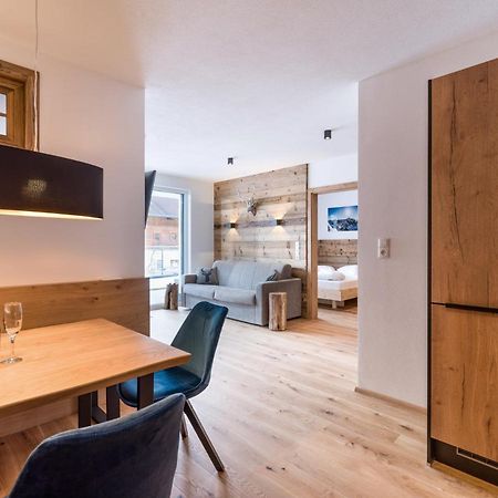 Familienwohnung Wildspitze Fügen Extérieur photo