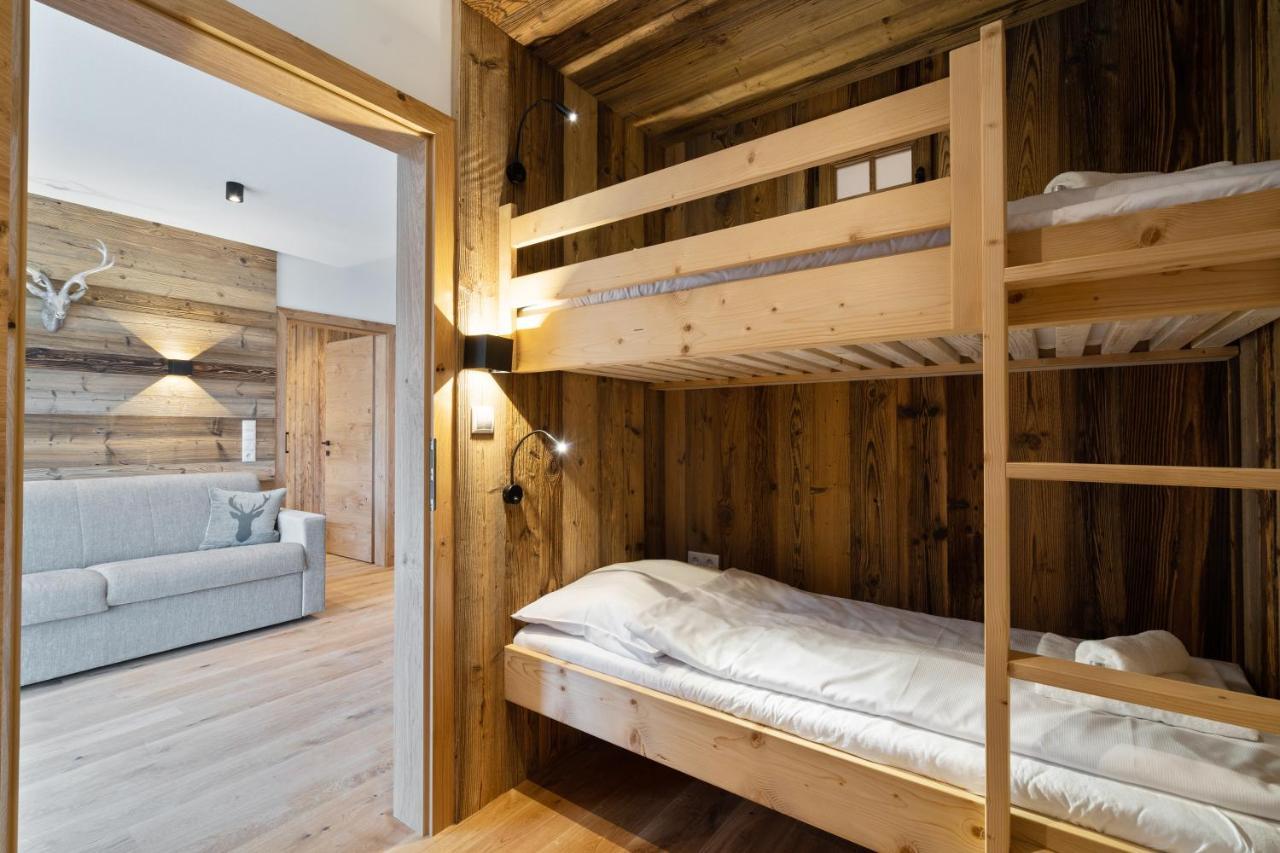 Familienwohnung Wildspitze Fügen Extérieur photo