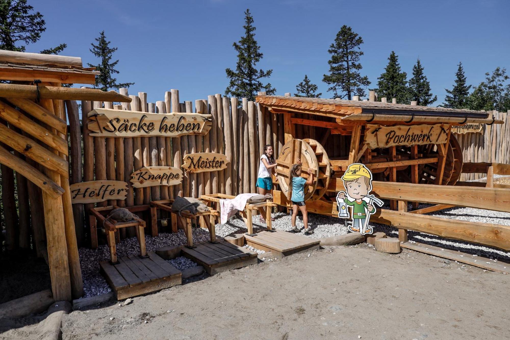 Familienwohnung Wildspitze Fügen Extérieur photo